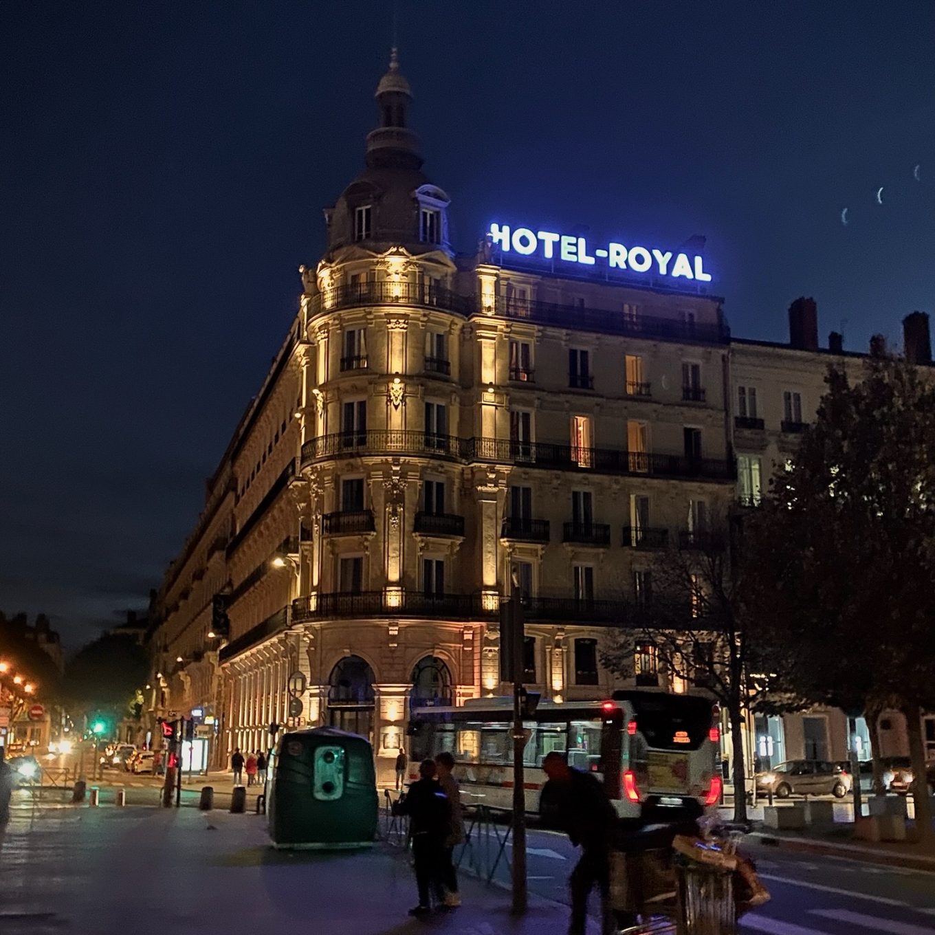 Hotel Royal