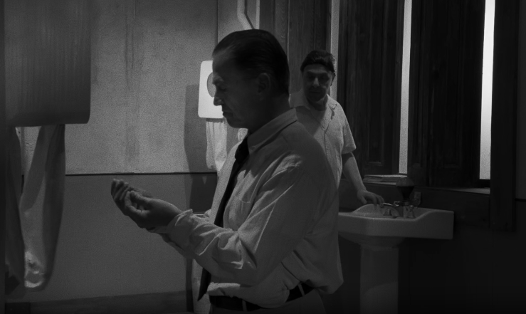 🎬 “12 Hommes en Colère”