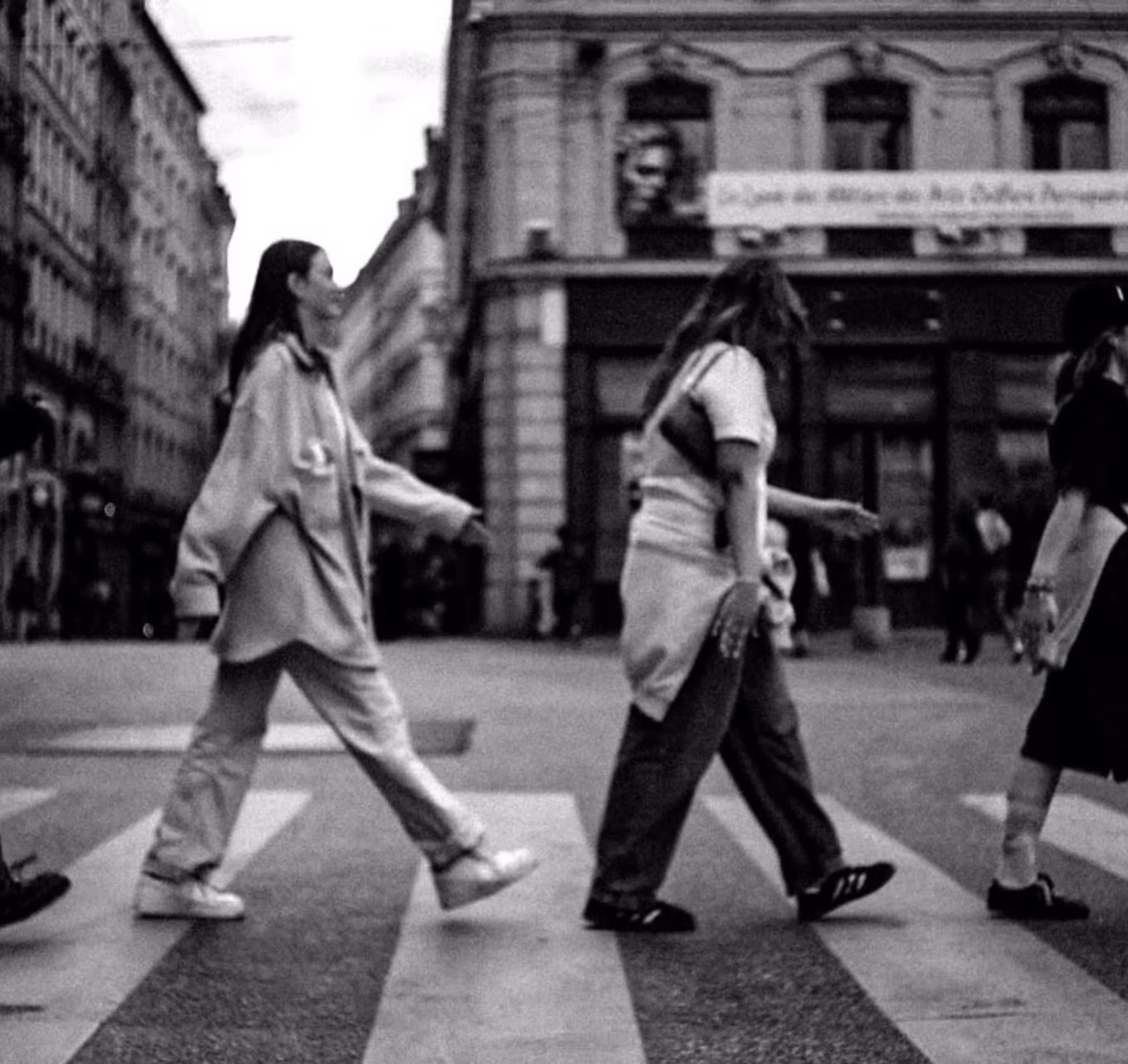 The Beatles