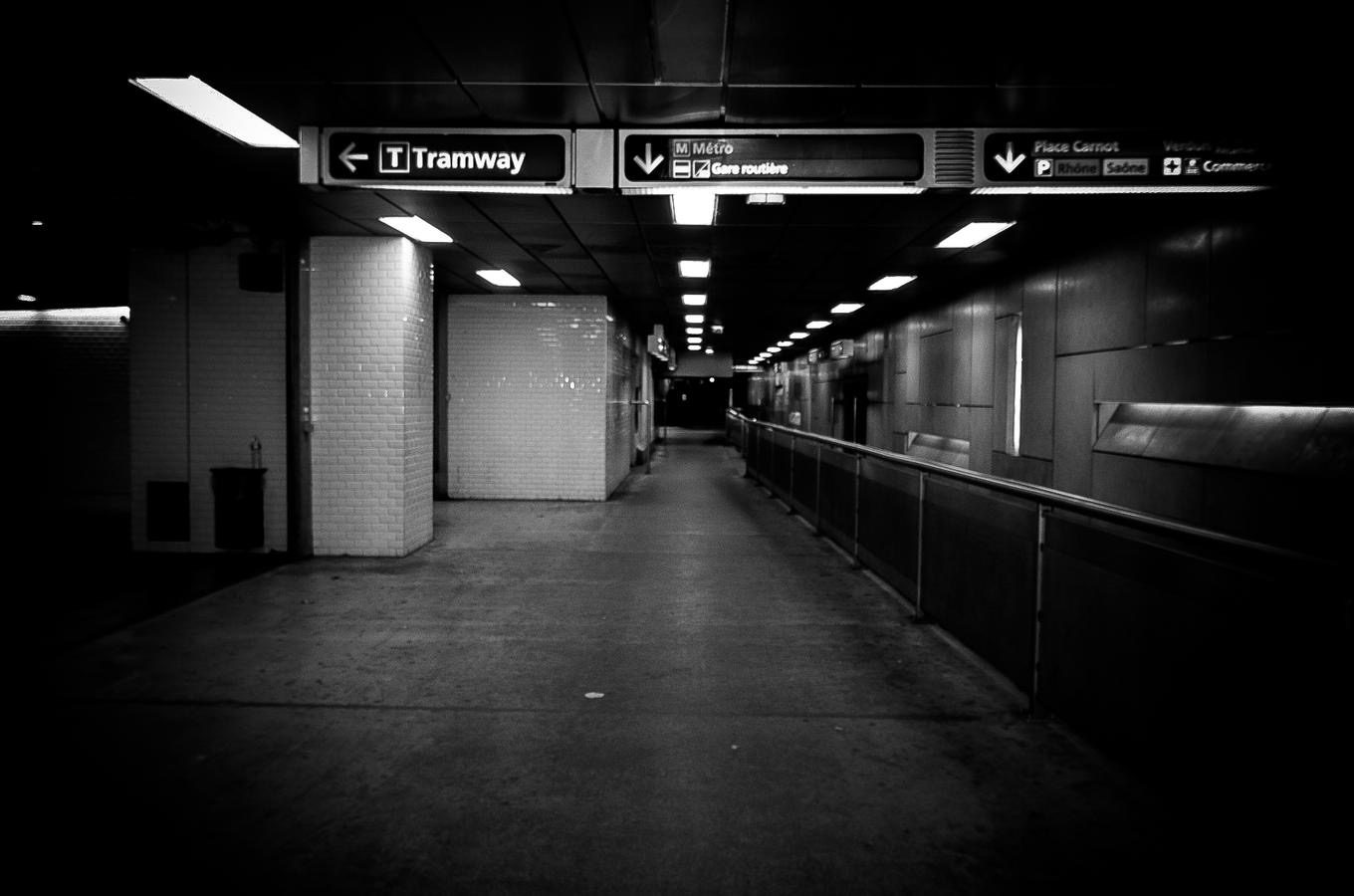 Highway to hell
